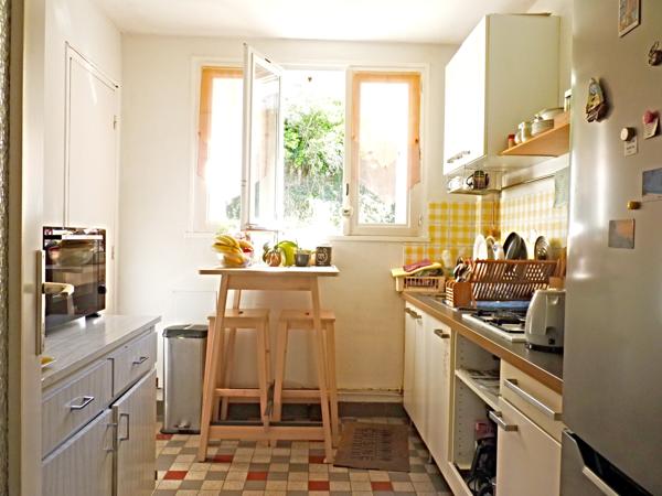 Appartement 4 pièces - 68 m²