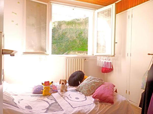 Appartement 4 pièces - 68 m²
