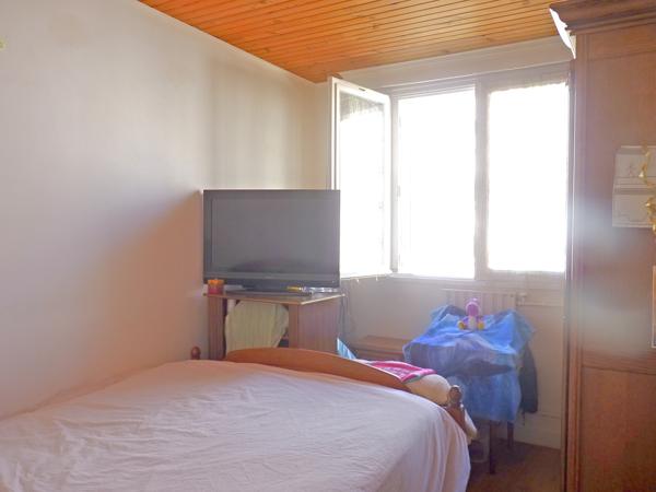 Appartement 4 pièces - 68 m²