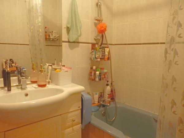 Appartement 4 pièces - 68 m²