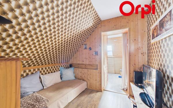 Maison à vendre    5 pièces •  Bernay