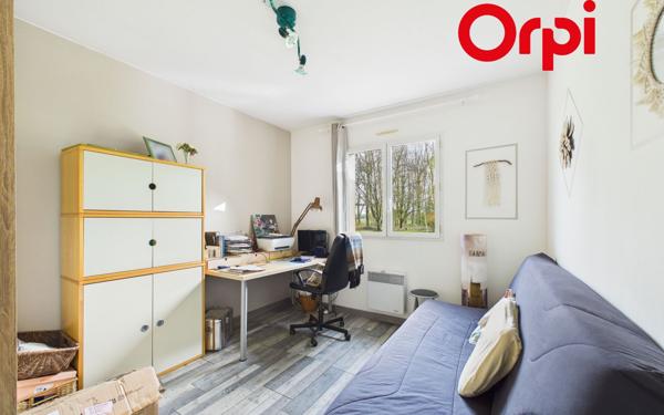 Maison à vendre    5 pièces •  Bernay