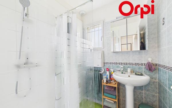 Maison à vendre    5 pièces •  Bernay