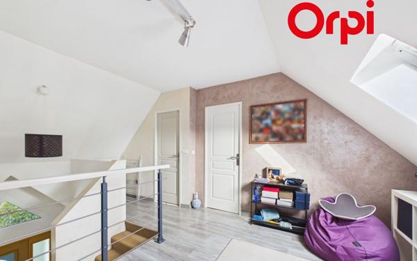 Maison à vendre    5 pièces •  Bernay