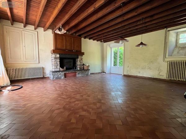 Maison à vendre à Cretteville dans la Manche (50250), ref : 50110-699