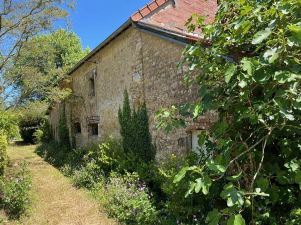 Maison à vendre à Cretteville dans la Manche (50250), ref : 50110-699