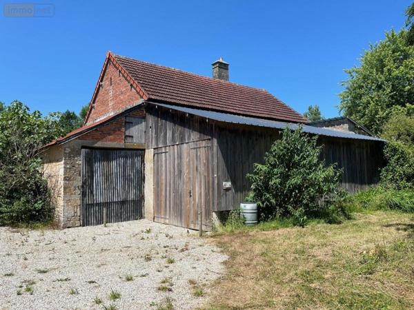Maison à vendre à Cretteville dans la Manche (50250), ref : 50110-699