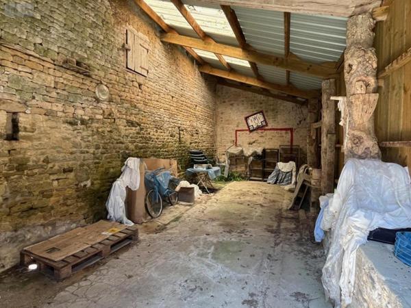 Maison à vendre à Cretteville dans la Manche (50250), ref : 50110-699