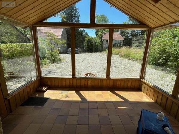Maison à vendre à Cretteville dans la Manche (50250), ref : 50110-699