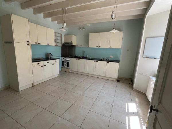 Maison à vendre à Cretteville dans la Manche (50250), ref : 50110-699