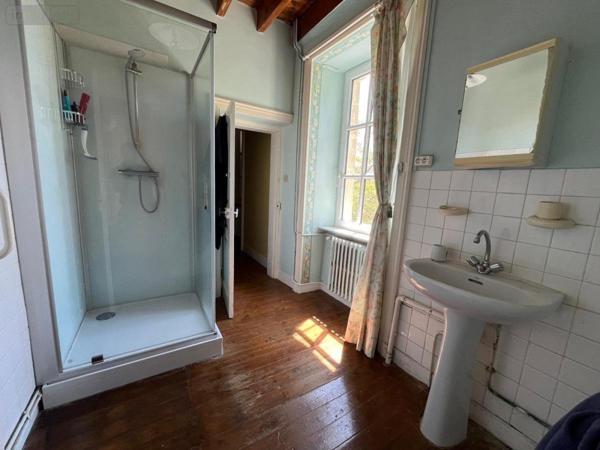 Maison à vendre à Cretteville dans la Manche (50250), ref : 50110-699