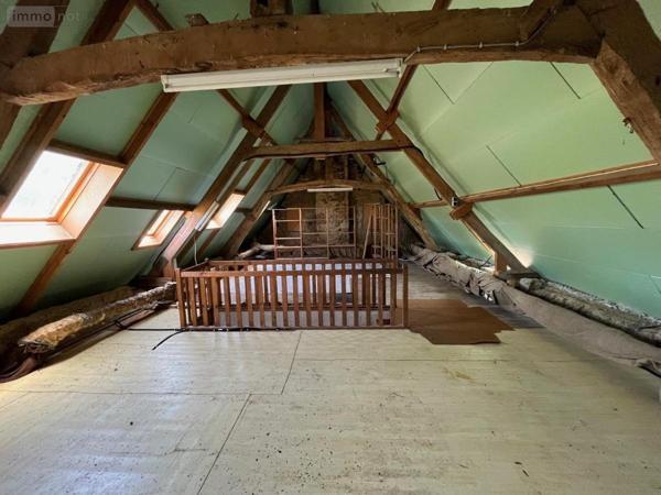 Maison à vendre à Cretteville dans la Manche (50250), ref : 50110-699