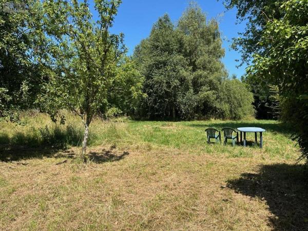 Maison à vendre à Cretteville dans la Manche (50250), ref : 50110-699