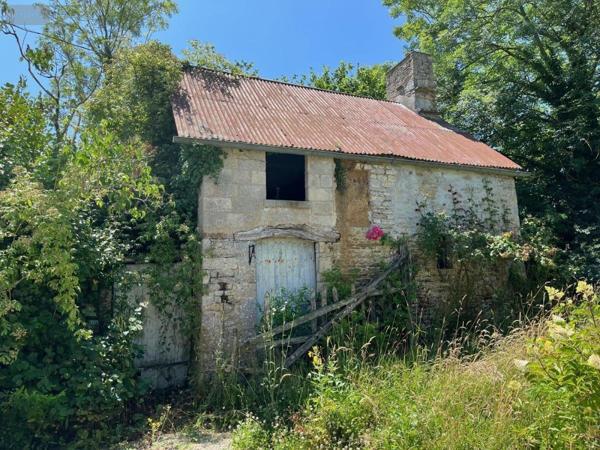 Maison à vendre à Cretteville dans la Manche (50250), ref : 50110-699