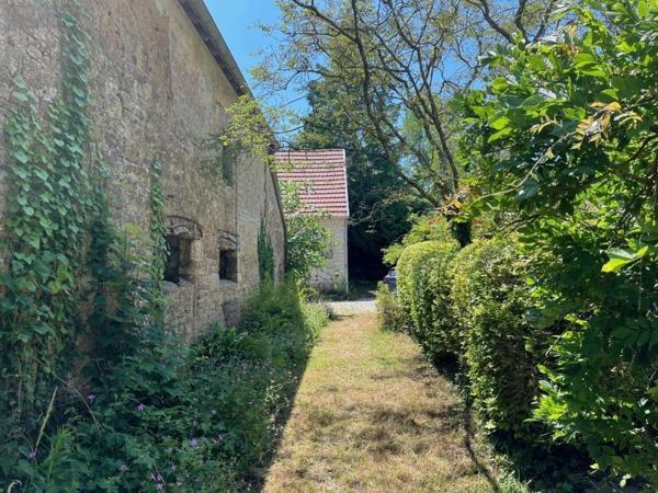 Maison à vendre à Cretteville dans la Manche (50250), ref : 50110-699