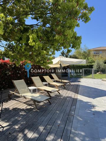 Villa
                                                                                                                                                                                                                                                                                                                        6 pièce(s)                                                                                                                                                                                                          5 chambre(s)                                                                                                                                                                                                          262.7  m²