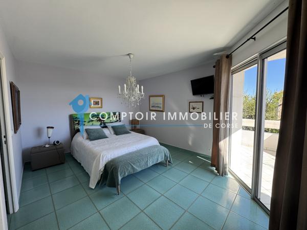 Villa
                                                                                                                                                                                                                                                                                                                        6 pièce(s)                                                                                                                                                                                                          5 chambre(s)                                                                                                                                                                                                          262.7  m²