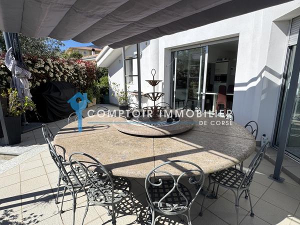 Villa
                                                                                                                                                                                                                                                                                                                        6 pièce(s)                                                                                                                                                                                                          5 chambre(s)                                                                                                                                                                                                          262.7  m²