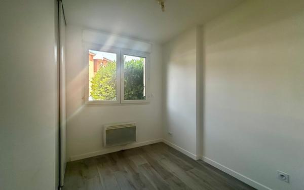 Appartement à vendre    2 pièces • 31,04 m2 Blagnac