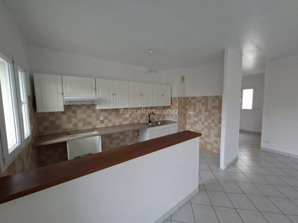 Vente Appartement 3 pièces 70 m2 à Gisors