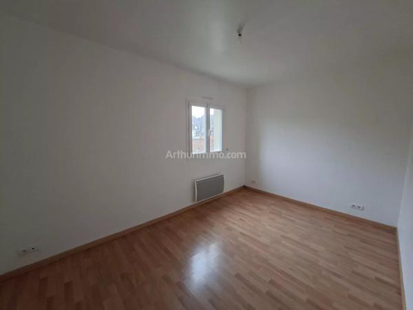Vente Appartement 3 pièces 70 m2 à Gisors