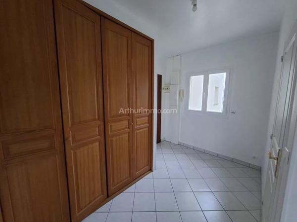 Vente Appartement 3 pièces 70 m2 à Gisors