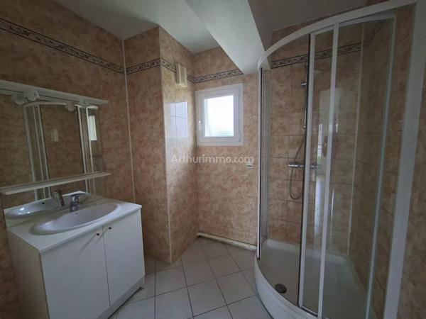 Vente Appartement 3 pièces 70 m2 à Gisors