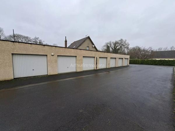 Vente Appartement 3 pièces 70 m2 à Gisors