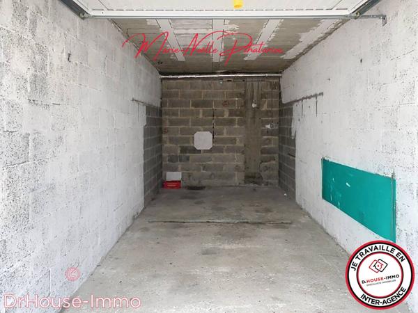 Appartement à vendre 4 pièces de 70 m²
