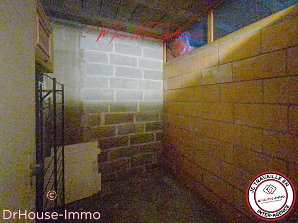 Appartement à vendre 4 pièces de 70 m²