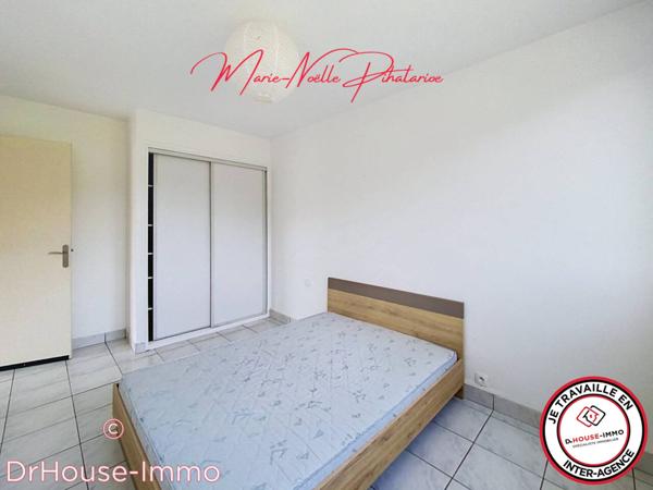 Appartement à vendre 4 pièces de 70 m²