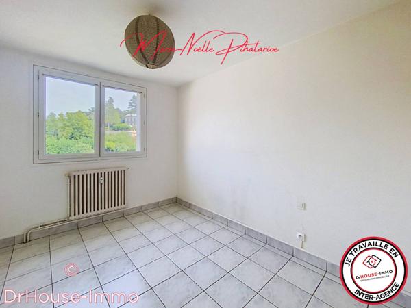 Appartement à vendre 4 pièces de 70 m²