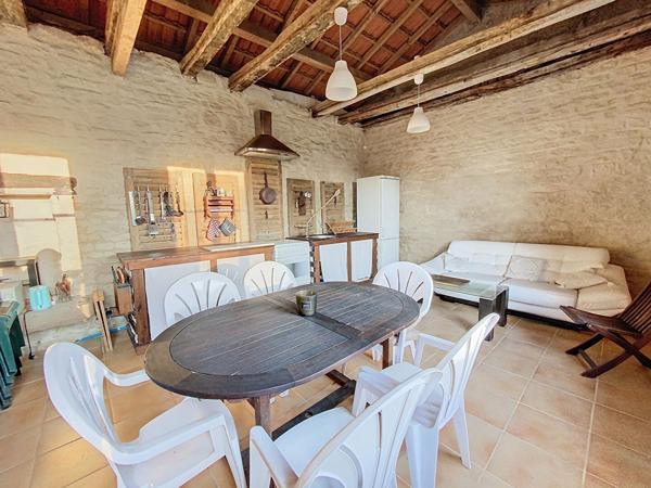 Achat maison Darney - 12 pièce(s) - 392 m² - 242 000 €