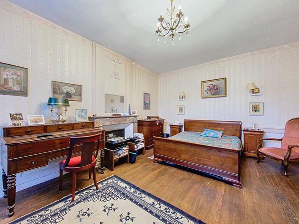 Achat maison Darney - 12 pièce(s) - 392 m² - 242 000 €