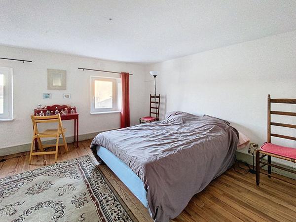 Achat maison Darney - 12 pièce(s) - 392 m² - 242 000 €