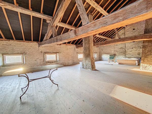 Achat maison Darney - 12 pièce(s) - 392 m² - 242 000 €