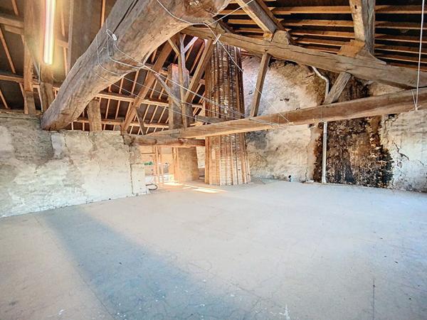 Achat maison Darney - 12 pièce(s) - 392 m² - 242 000 €