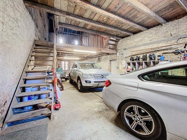 Achat maison Darney - 12 pièce(s) - 392 m² - 242 000 €