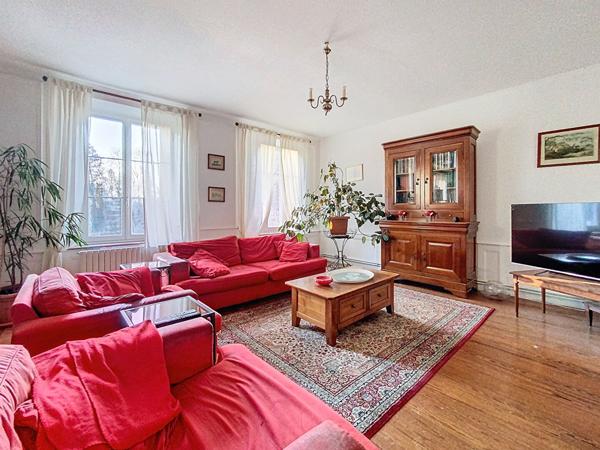 Achat maison Darney - 12 pièce(s) - 392 m² - 242 000 €