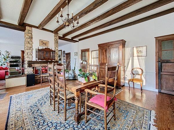 Achat maison Darney - 12 pièce(s) - 392 m² - 242 000 €