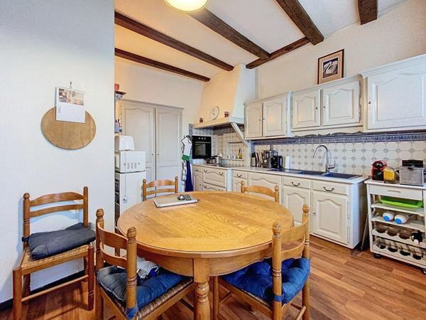 Achat maison Darney - 12 pièce(s) - 392 m² - 242 000 €