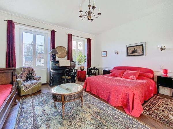 Achat maison Darney - 12 pièce(s) - 392 m² - 242 000 €