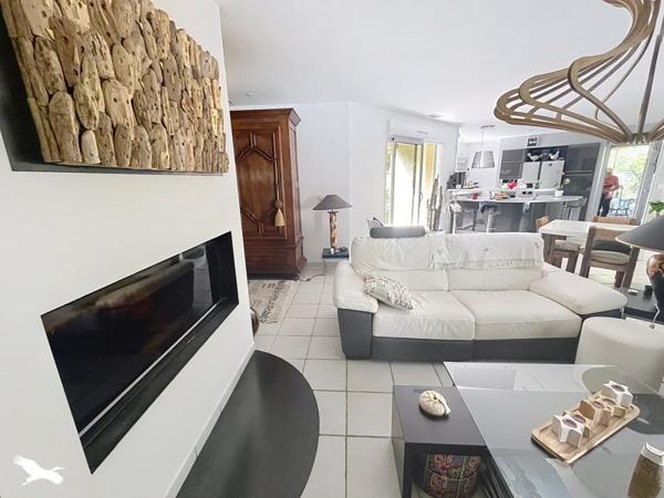 Maison à vendre 399 000 € Marmande 5 p 160 m² DPE B