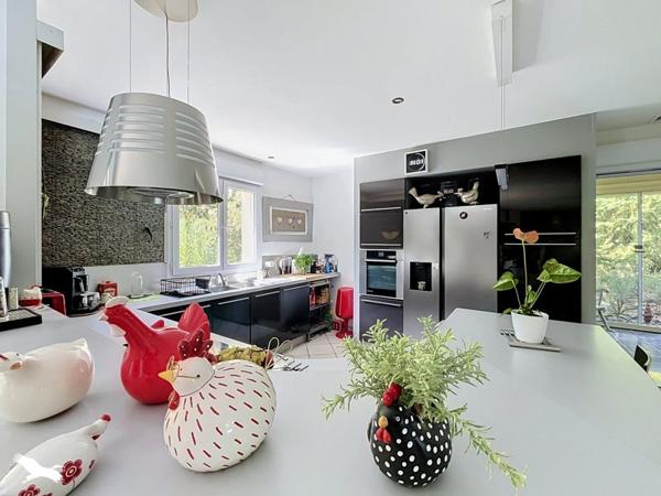 Maison à vendre 399 000 € Marmande 5 p 160 m² DPE B