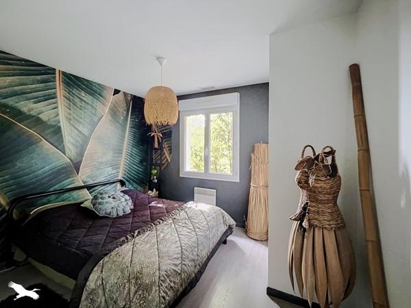 Maison à vendre 399 000 € Marmande 5 p 160 m² DPE B