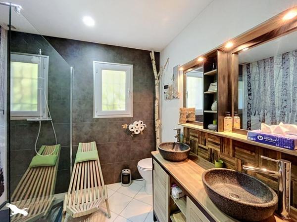 Maison à vendre 399 000 € Marmande 5 p 160 m² DPE B