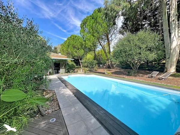 Maison à vendre 399 000 € Marmande 5 p 160 m² DPE B