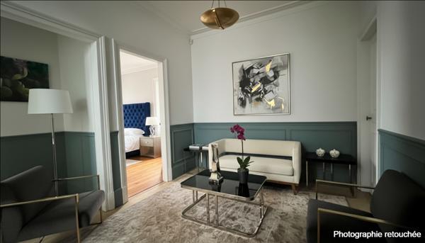 Maison Bourgeoise Chartres