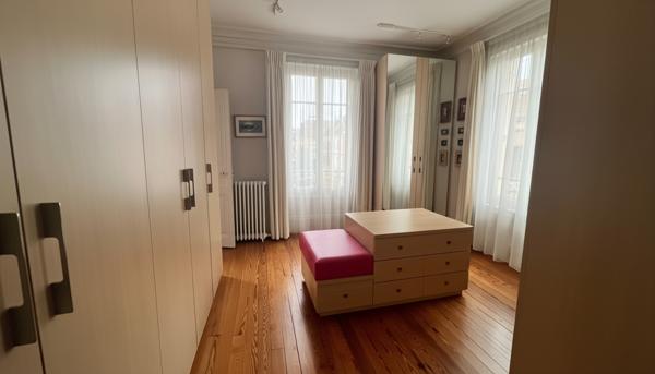 Maison Bourgeoise Chartres