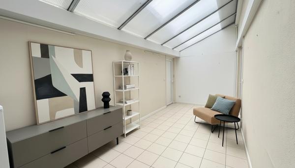 Maison Bourgeoise Chartres